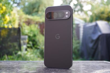 Cest facilement laccord de Pixel 9 Pro plus savoureux a