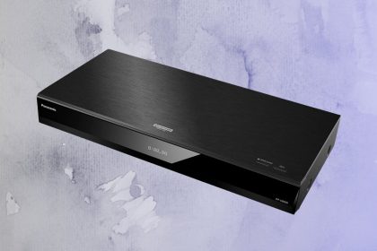 Cest le joueur Blu ray 4K a obtenir si vous construisez