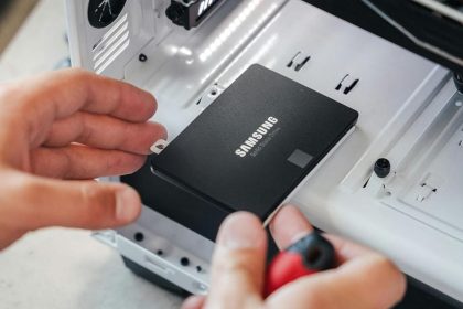 Economisez plus de 100 sur un SSD de 2