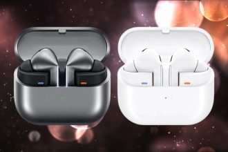 Galaxy Buds 3 Pro Now Detruisez les ecouteurs Sony et