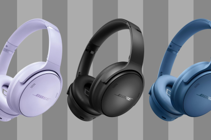 Les ecouteurs a reduction a prix reduit de Bose sont