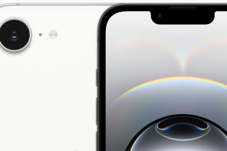 LiPhone 16E a t il Magsafe Apple fait une omission surprenante