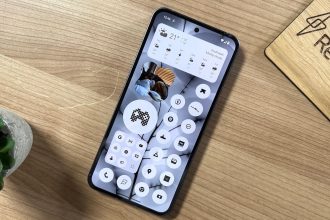 Rien de telephone 3 Rumeurs Tout ce que vous devez