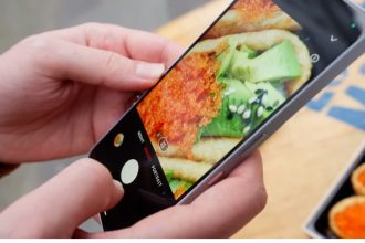 Rien des cameras de telephone 3A revelees dans liPhone 16