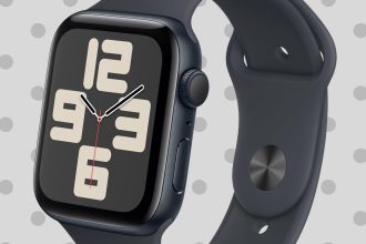 Tout le monde dort sur cette affaire epique Apple Watch