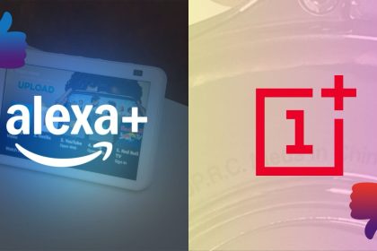 1740908902 Gagnant et perdants Alexa rejoint le futur OnePlus oublie de