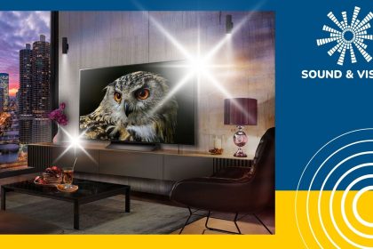 1741529542 Sound and Vision Larme secrete de LG pour les televiseurs