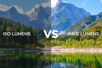 1742567766 ANSI vs ISO Lumens Comment choisir le bon projecteur