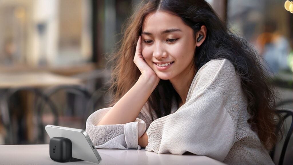 Anker Soundcore P30i