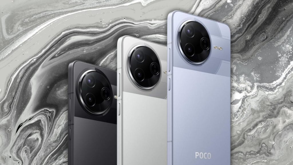 POCO F7 Pro
