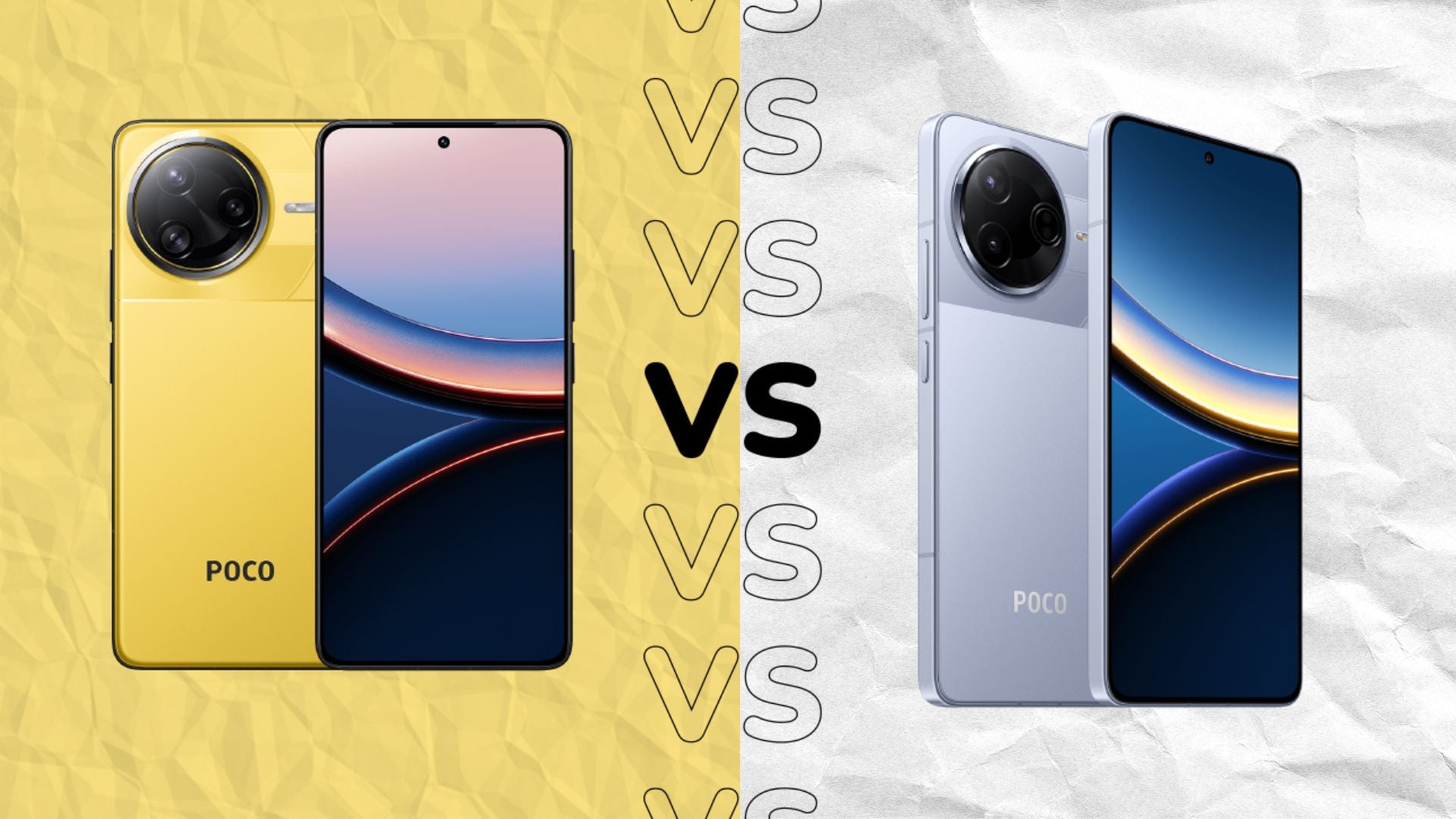 1743083306 POCO F7 Ultra vs POCO F7 Pro Quelle est la