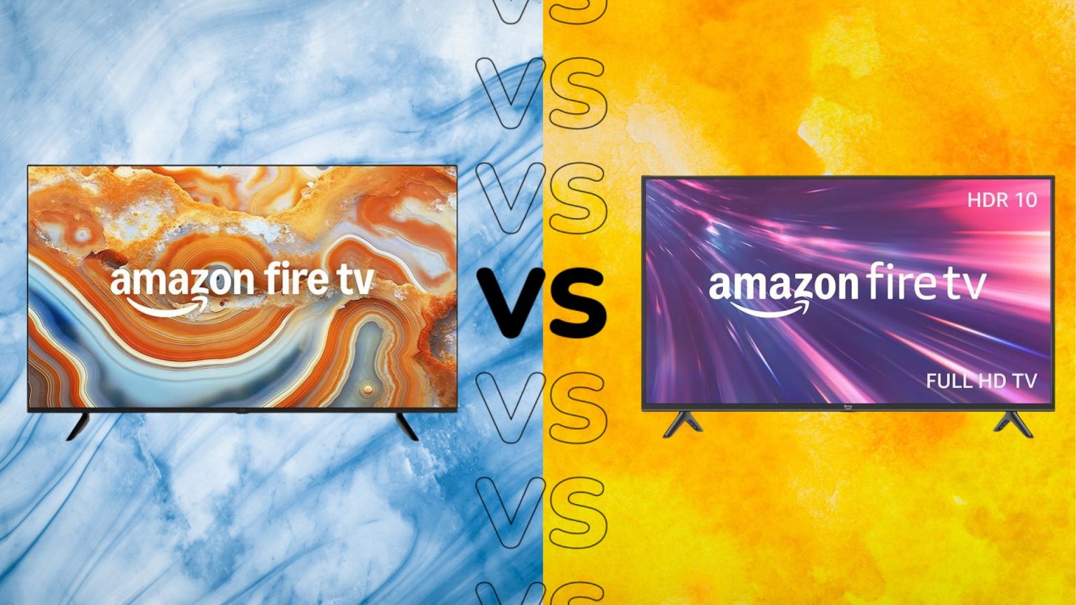 1743163968 Amazon Fire TV 4 Series vs Fire TV 2 Series Quelles sont