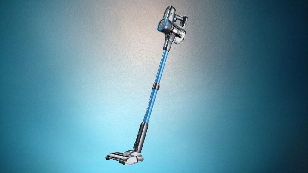 Fabuletta sans fil d'aspirateur