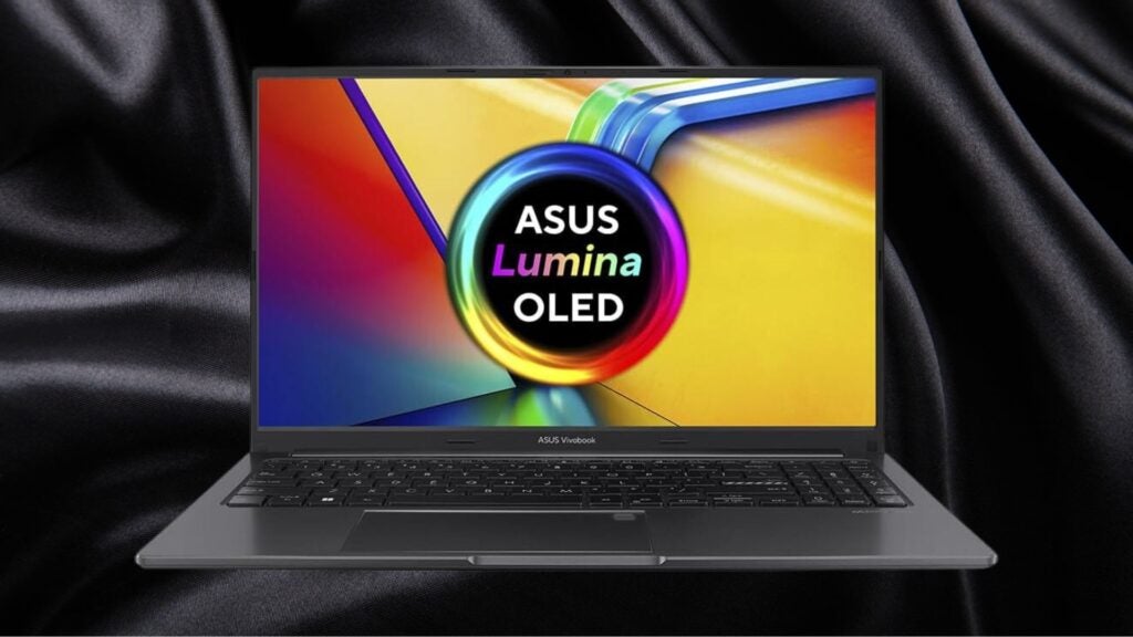 ASUS VIVOBOOK 15 OLED OFFRE