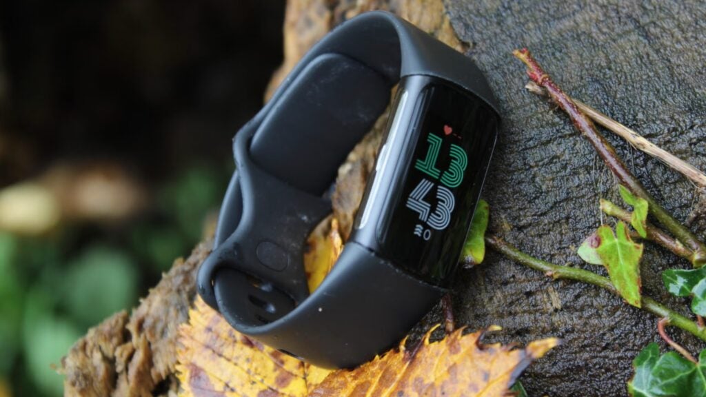 Fitbit Charge 6 Deal Amazon Spring Offres