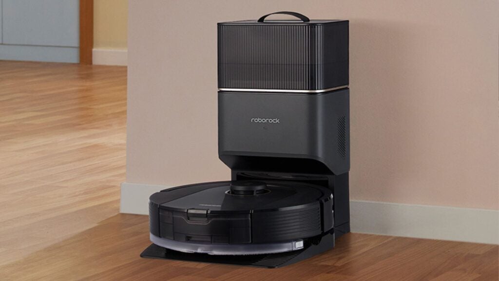 Roborock Q5 Pro +