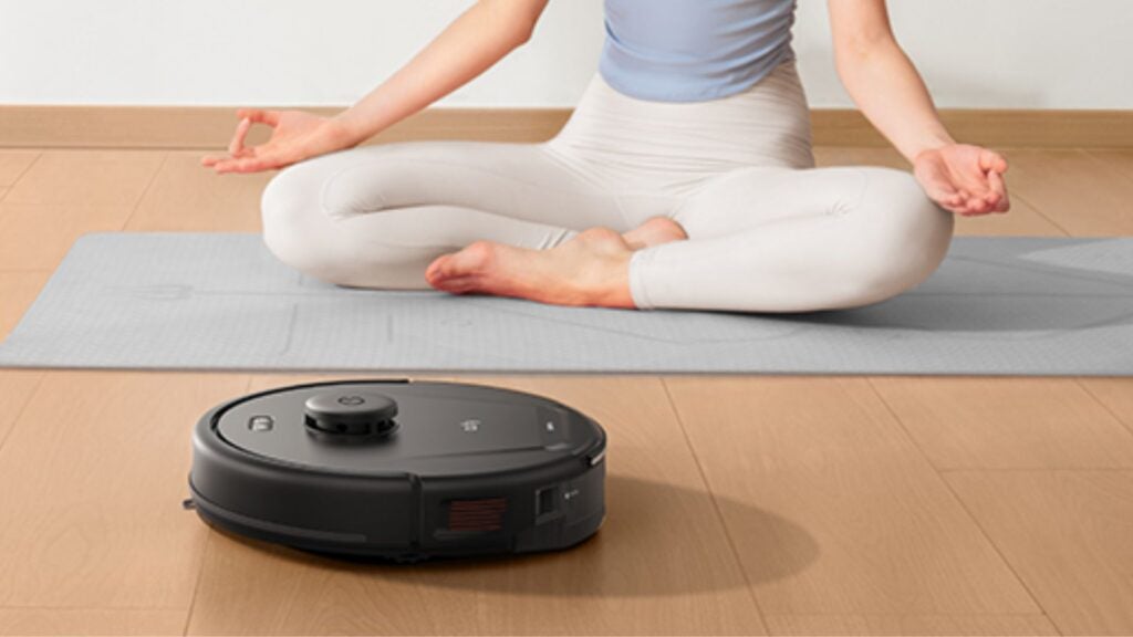 eufy l60