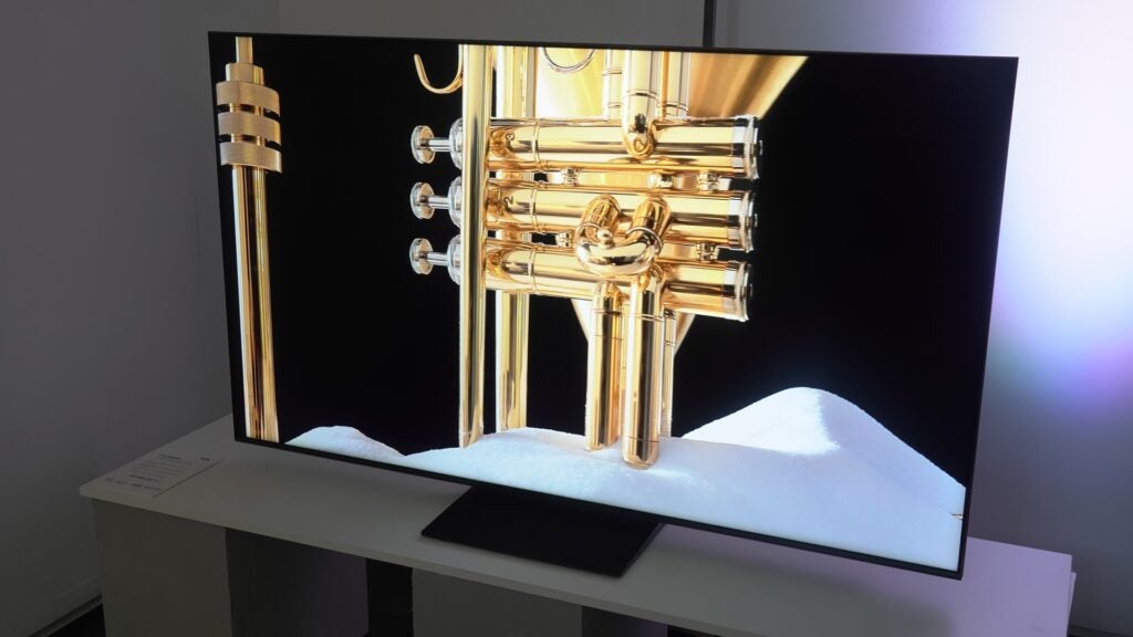 TCL C6K TV