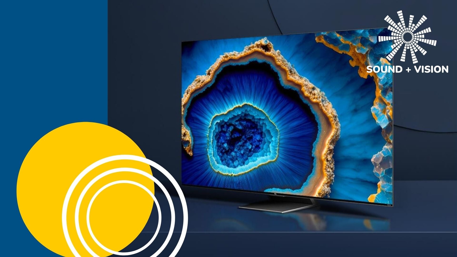1743335307 Sound and Vision TCL veut une mini television LED dans