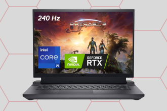 Amazon vient de faire un ordinateur portable de jeu Dell