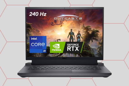 Amazon vient de faire un ordinateur portable de jeu Dell