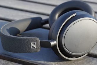 Ces ecouteurs Sennheiser 45 etoiles sont a un prix de