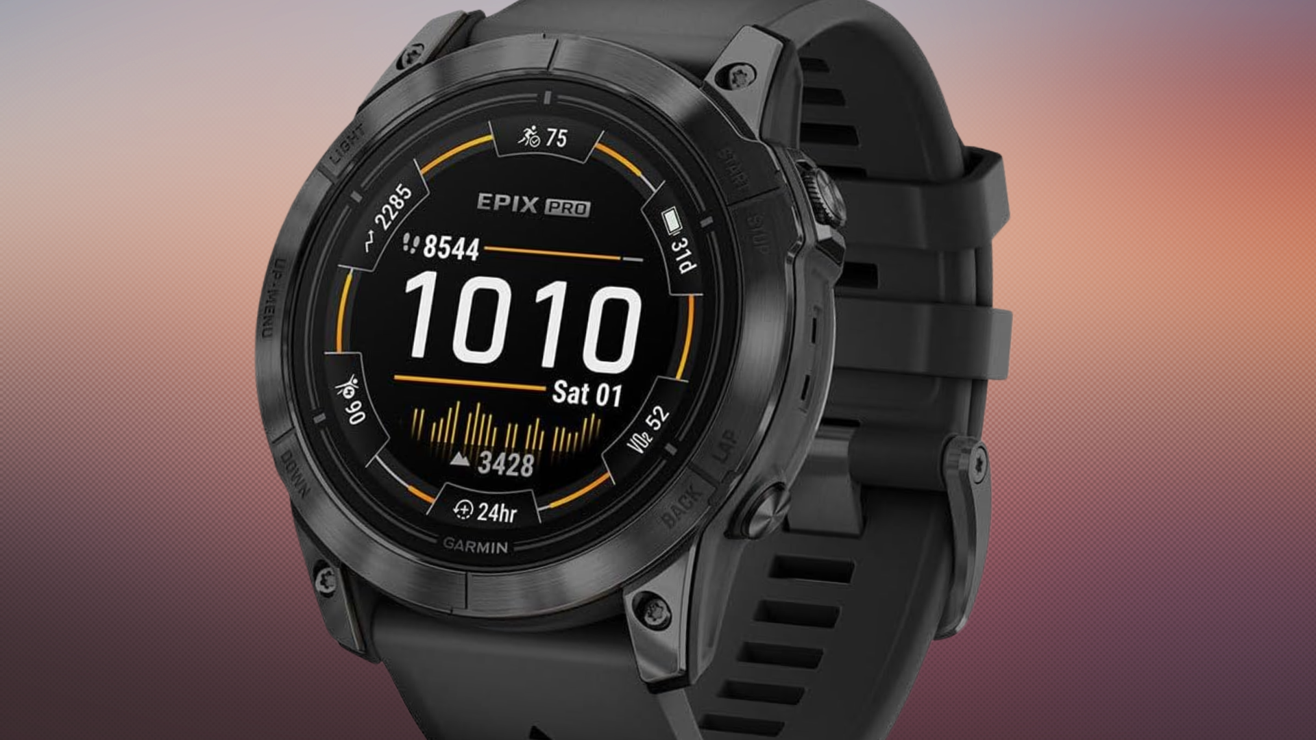 Cet accord de Garmin Epix a duree limitee detruit lApple