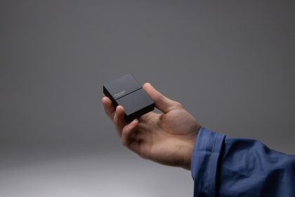 Cet appareil de poche dAtoneMo remplacera votre streamer audio Chromecast