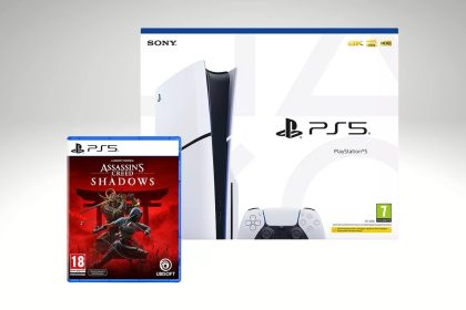 Cet incroyable bundle PS5 vous oblige gratuitement a Assassins Creed