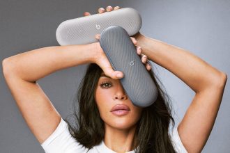 Economisez 13 sur cette pilule de battements elegants x Kim