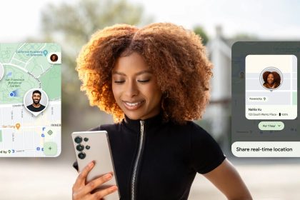 Google Pixel Drop pour mars ajoute une camera connectee Satellite