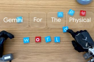 Google met Gemini Ai en jeu de cartes Slam Dunking