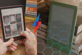 Jai passe en revue tous les Kindles Amazon et ce