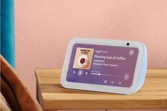 LAmazon Echo Show 5 a connu une baisse de prix