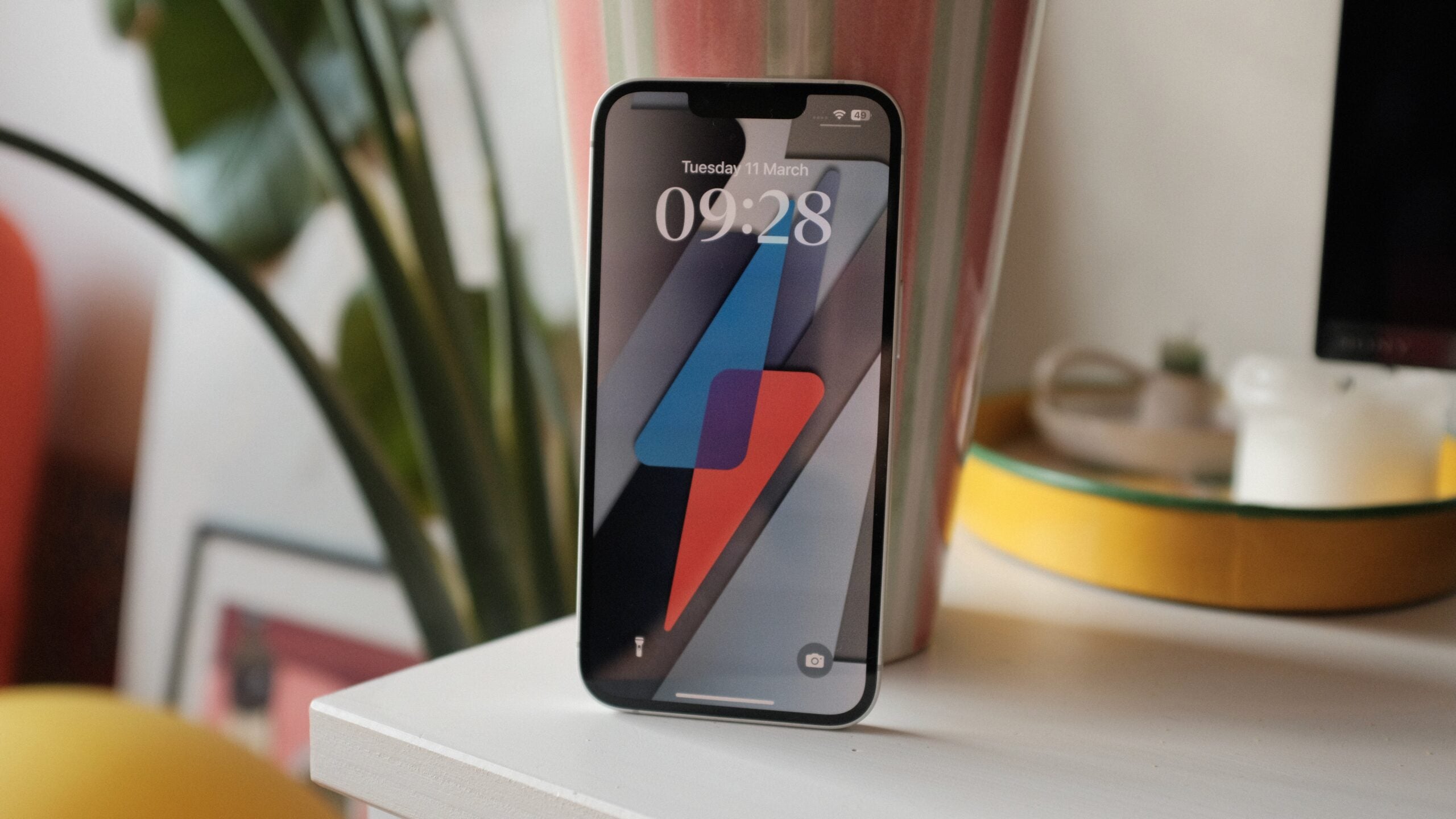 Lair de liPhone 17 peut etre un telephone plus sur