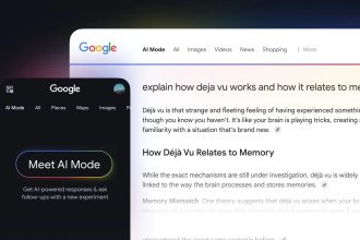 Lavenir de la recherche Google a ete revele avec un