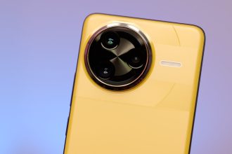 Le POCO F7 Ultra vient de sortir et ca va