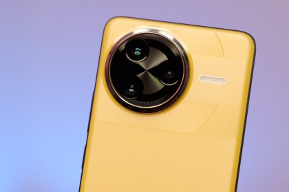 Le POCO F7 Ultra vient de sortir et ca va