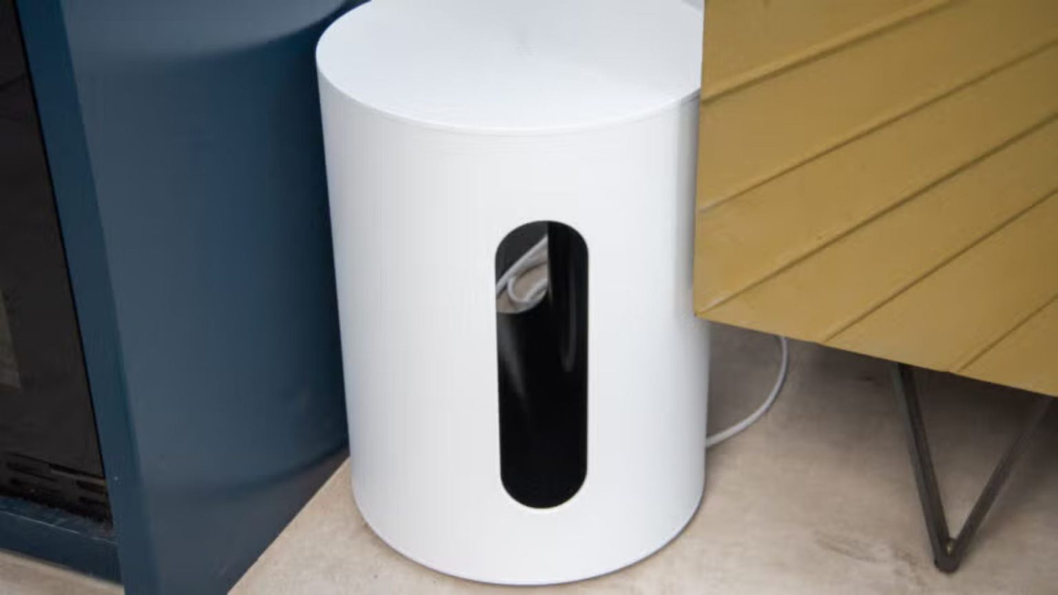 Le SONOS SUNOS quatre etoiles voit une baisse de prix