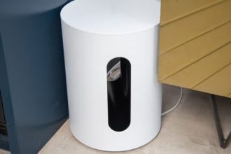 Le SONOS SUNOS quatre etoiles voit une baisse de prix