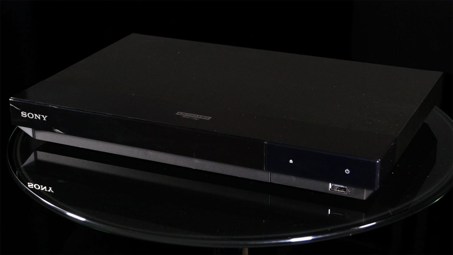 Lun des meilleurs joueurs Blu ray 4K est a son prix