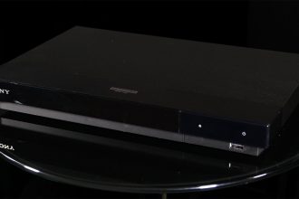 Lun des meilleurs joueurs Blu ray 4K est a son prix