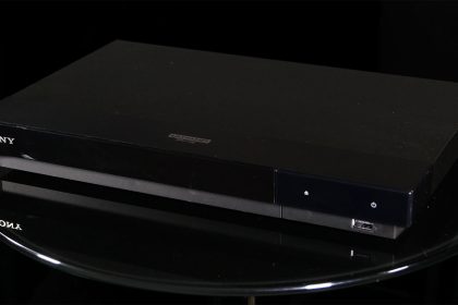 Lun des meilleurs joueurs Blu ray 4K est a son prix