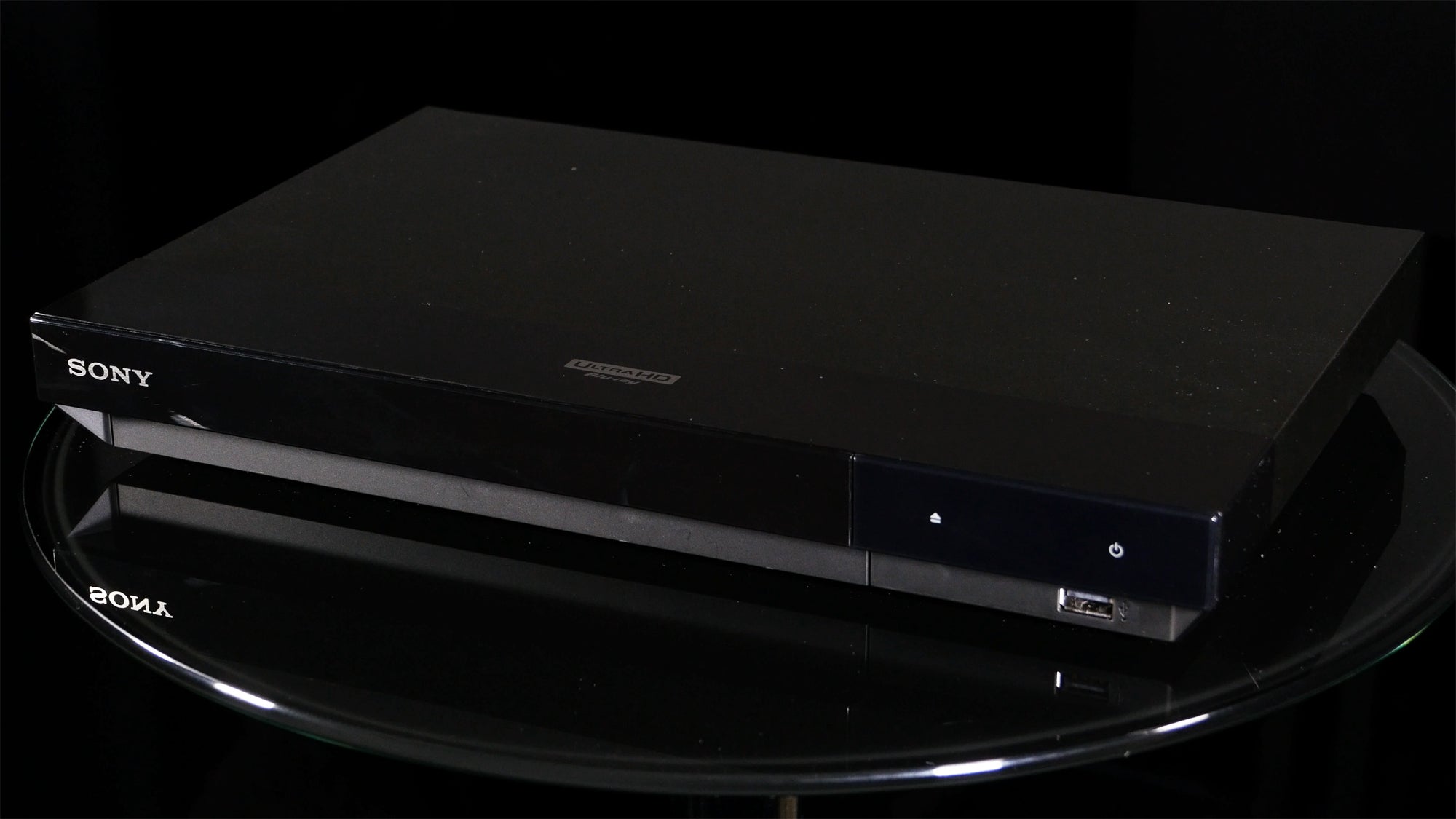 Lun des meilleurs joueurs Blu ray 4K est a son