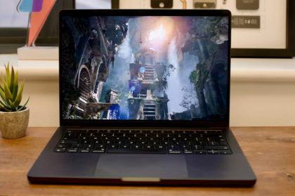MacBook Pro 2026 pour se vanter de laffichage de la