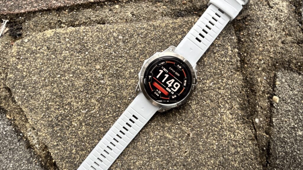 Garmin Epix 2 Deal Amazon Spring Deals