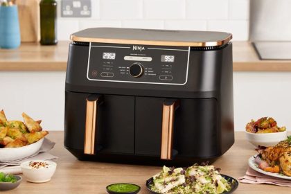 My Dream Air Fryer est 25 moins cher dans la