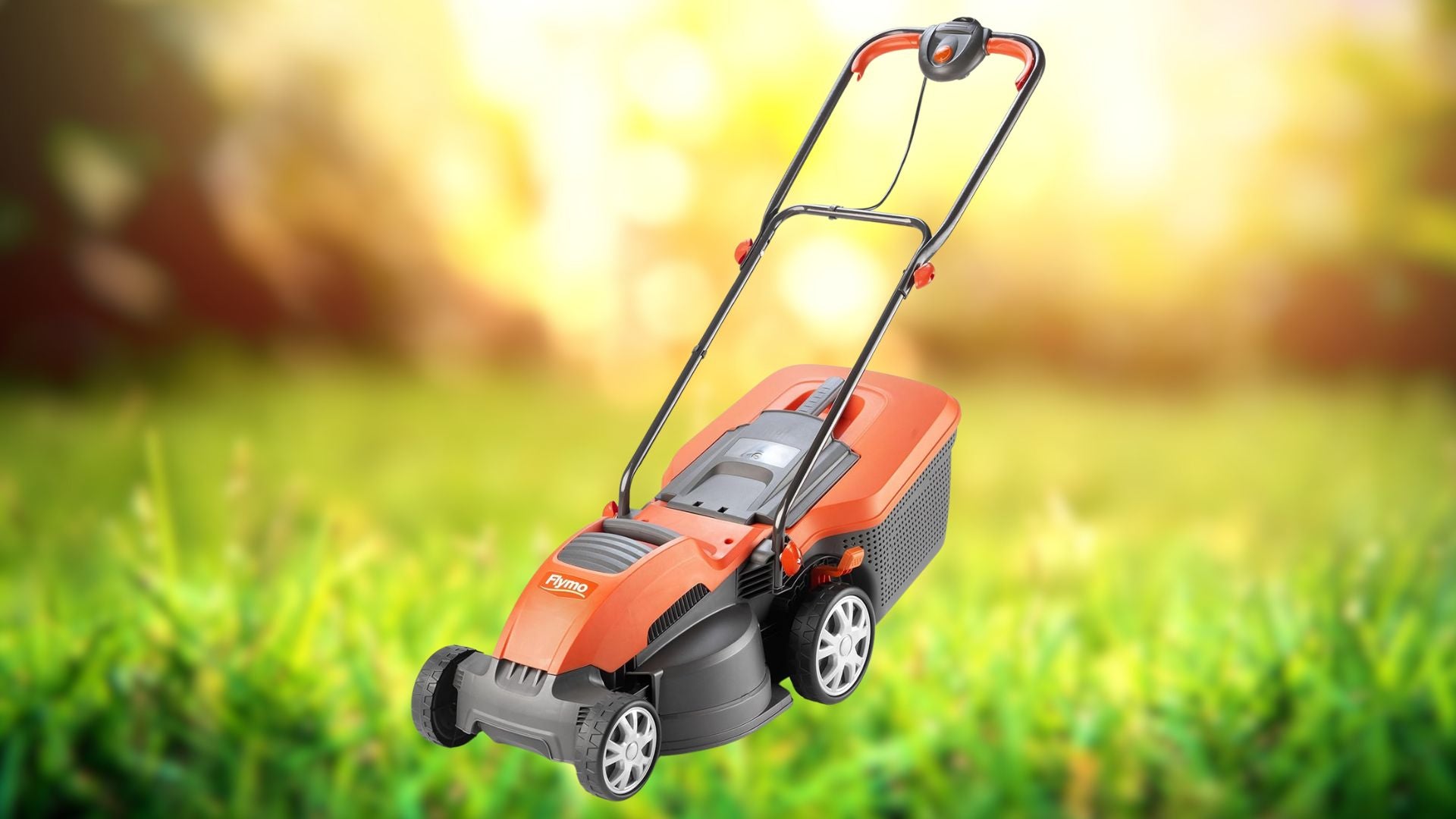 Preparez votre ete de jardin avec cette transaction electrique a