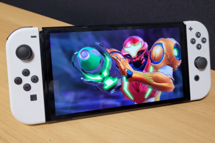 Quoi que vous fassiez nachetez pas un interrupteur Nintendo dans