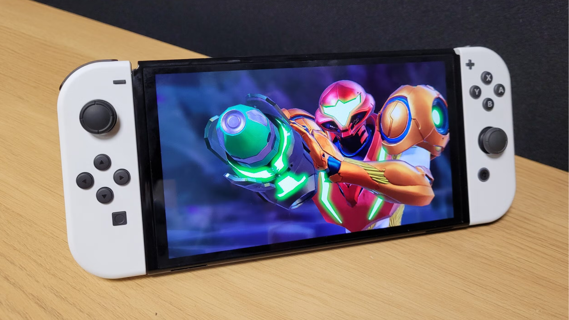 Quoi que vous fassiez nachetez pas un interrupteur Nintendo dans